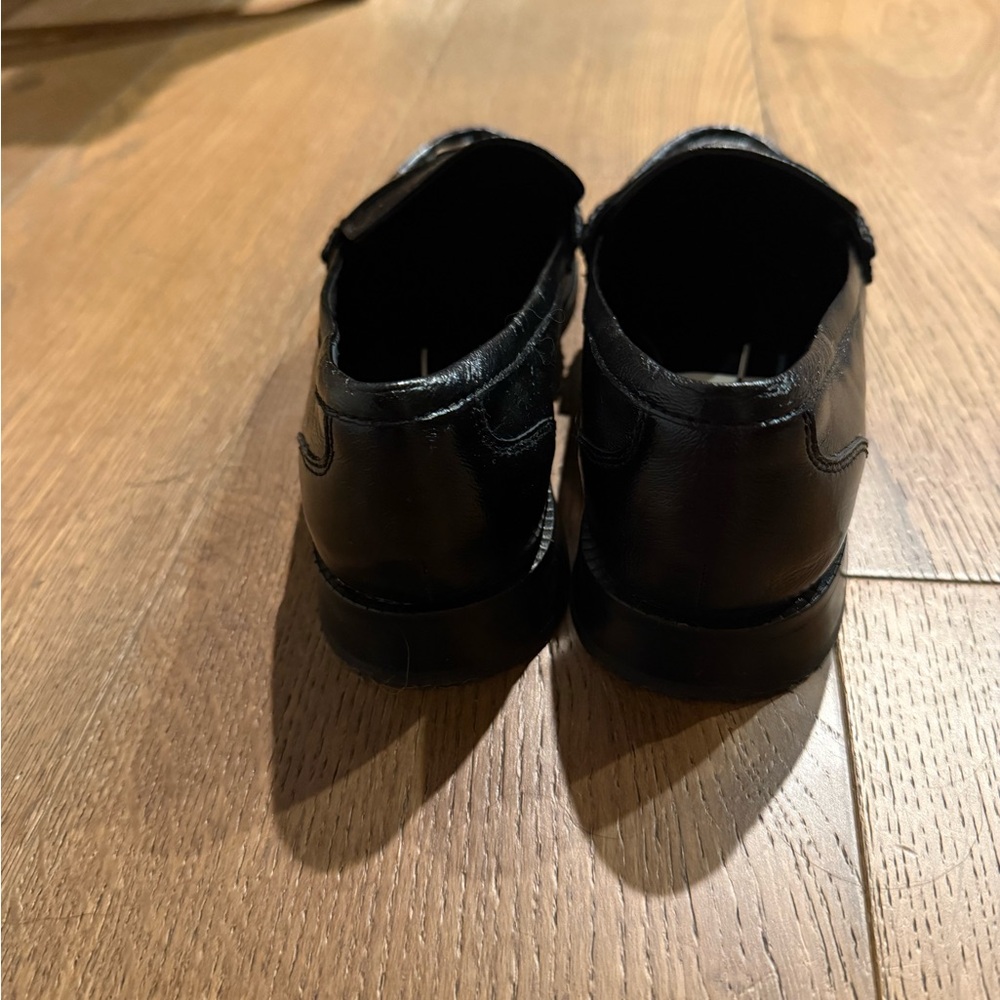 Dolce Vita Loafers - Picture 4 of 7